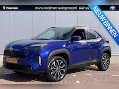 Toyota Yaris Cross - 1.5 Hybrid Explore | Stoel- en Stuurverwarming | LED | Camera | Apple Carplay |