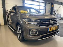 Volkswagen T-Cross - 1.0 TSI Style R Line