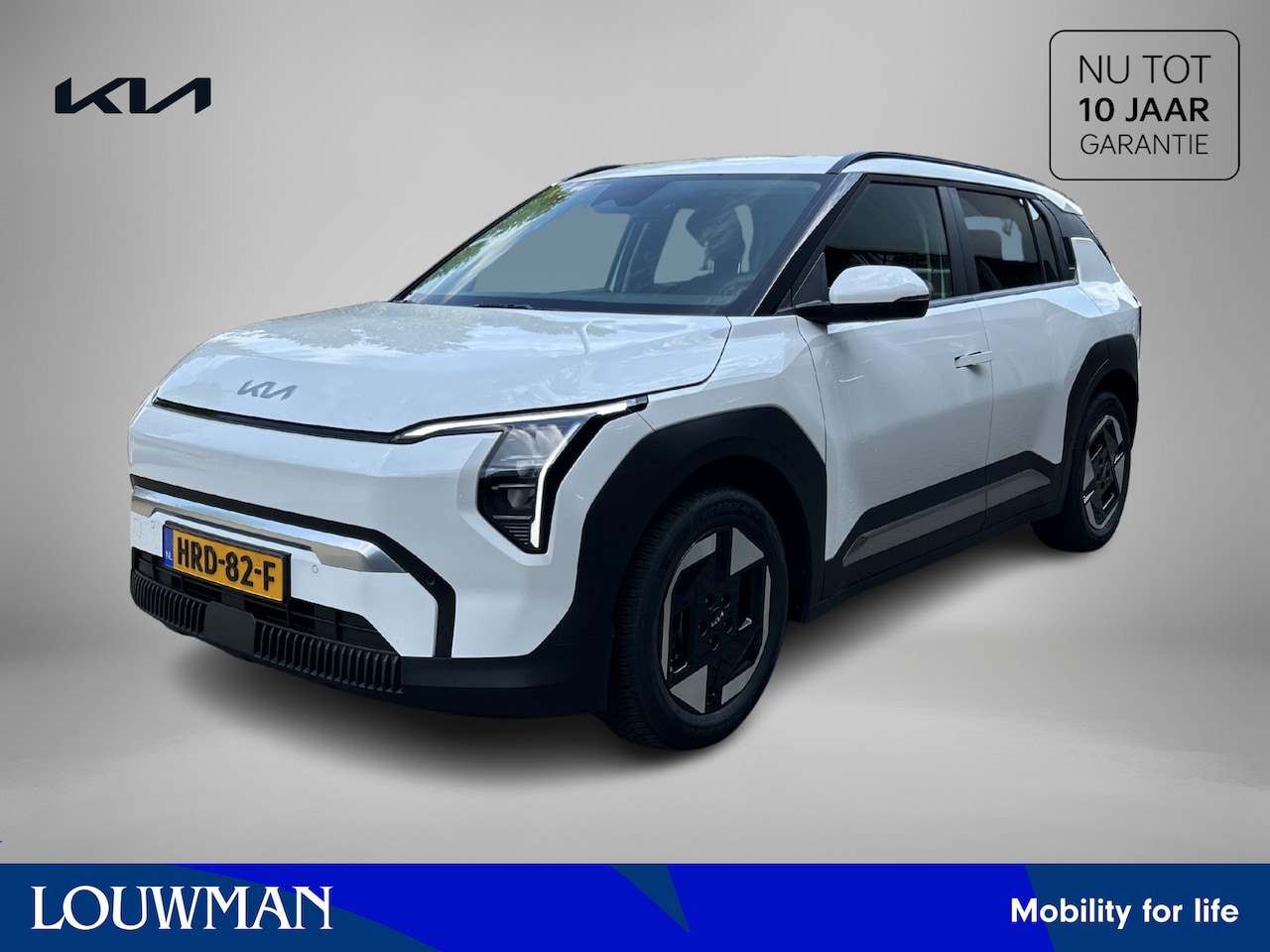 Kia EV3 - Plus 81.4 kWh Plus 81.4 kWh - AutoWereld.nl