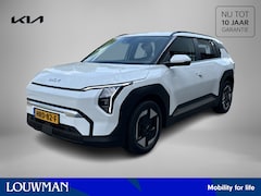 Kia EV3 - Plus 81.4 kWh