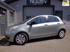 Toyota Yaris - 1.3 VVTi Comfort 5-DRS AIRCO / 71.607 KM