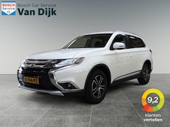 Mitsubishi Outlander - 2.0 benzine / trekhaak / Camera