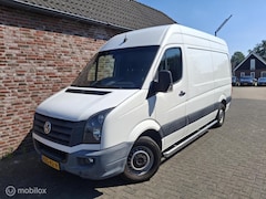 Volkswagen Crafter - Combi 35 2.0 TDI L2H2