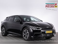 Kia EV6 - GT-Line AWD 77.4 kWh | Meridian Audio | 360 Camera | NAVI | ECC