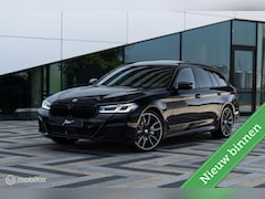 BMW 5-serie Touring - 520i M Sport |Pano |ACC |Sfeer |Memory