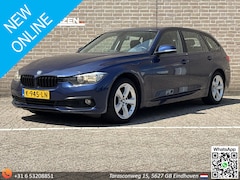 BMW 3-serie Touring - 316d Automaat | € 6.200, - NETTO
