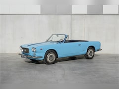 Lancia Flavia - Convertible Variante M1167