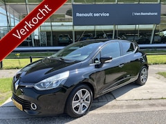 Renault Clio - 0.9 TCe ECO Night&Day / Dealer onderhouden/ Trekhaak / Airco / Elek Ramen V /