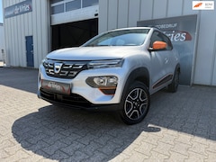 Dacia Spring - Comfort Plus (Orange Pack) 27 kWh / Airco / Navi / Bluetooth / Cruise Control / Achteruitr