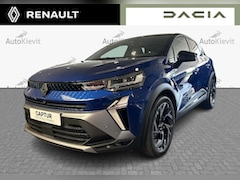 Renault Captur - 1.8 E-Tech full hybrid 160 esprit Alpine - pack privilège