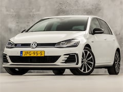 Volkswagen Golf - 1.4 TSI PHEV GTE 204Pk Automaat (VIRTUAL COCKPIT, APPLE CARPLAY, GROOT NAVI, KEYLESS, CAME