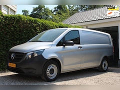 Mercedes-Benz Vito - 114 CDI Lang | EX BTW | Achteruitrijcamera | Carplay | DAB | Cruise Control