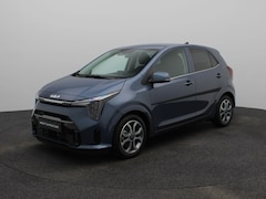 Kia Picanto - 1.0 DPI ExecutiveLine | Stoel / Stuurverwarming | 1e Eigenaar | Lm. Vegen | Clima |