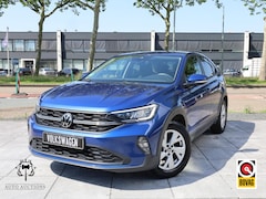 Volkswagen Taigo - 1.0 TSI Virtual | Stoelverwarming | Airco | Carplay/Android | Getint Glas | LED | 16"Inch