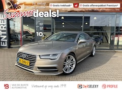 Audi A7 Sportback - 1.8 TFSI S-Line Edition *Matrix LED & BOSE