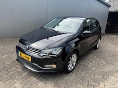 Volkswagen Polo - 1.2 TSI Comfortline
