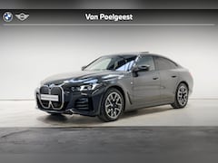 BMW i4 - Gran Coupé eDrive35 Innovation Pack M Sportpakket