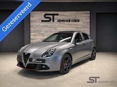Alfa Romeo Giulietta - 1.4 Turbo MultiAir Super|Pano