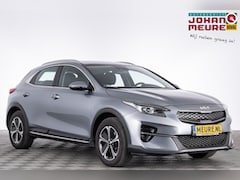 Kia XCeed - 1.6 GDi PHEV DynamicLine | NAVI | CARPLAY | Full LED | Stoelverwarming