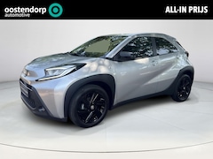 Toyota Aygo X - 1.0 VVT-i MT Envy | 06-10141018 Voor meer informatie