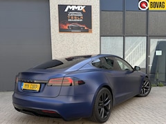 Tesla Model S - Long Range + MATT PPF + HW4 + TREKHAAK + EAP