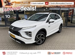 Mitsubishi Eclipse Cross - 2.4 PHEV Executive *ACC & Winter Pack