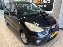 Hyundai i10 - 1.1 i-Catcher| Airco | 5-deurs | LMV | Elektr. |