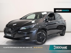 Nissan LEAF - e+ Tekna 62 kWh | 360° Camera | SoH 91, 6% | Adaptieve cruise | Climate control | Trekhaak