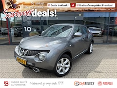 Nissan Juke - 1.6 Acenta *Trekhaak & Cruise Control