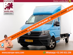 Volkswagen Crafter - 35 2.0 TDI E6 Bakwagen met achterdeuren 2-Persoons 04-2021