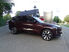 Volvo EX90 - TM Ultra 7p 111 kWh Panoramadak BOSE AUDIO 360 CAMERA