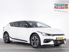 Kia EV6 - GT-Line 77.4 kWh | Full LED | NAVI | ECC | VELGEN