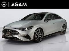 Mercedes-Benz CLA-Klasse - Coupé 180 Business Solution AMG Premium PLUS | Panorama dak
