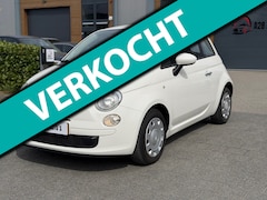Fiat 500 - 1.2 Pop | Airco | Automaat | Nette auto | NAP