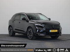 Renault Austral - Full hybrid 200pk iconic esprit Alpine | Facelift | Stoel- en stuurwielverwarming | Elek.