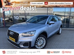 Audi Q2 - 2.0 TFSI quattro Design Pro Line *Trekhaak