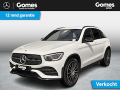 Mercedes-Benz GLC-klasse - 200 4MATIC | Apple Carplay | Cruise Control | Stoelverwarming