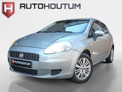 Fiat Grande Punto - 1.4 Dynamic