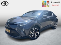 Toyota C-HR - 1.8 Hybrid Style