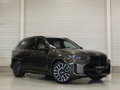 BMW X5 - 50e xDrive Individual - Pano - Trekhaak