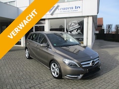 Mercedes-Benz B-klasse - B 200 156PK 7G-DCT / GROOT SCHERM NAVI