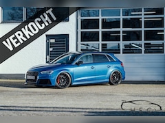 Audi RS3 - Sportback - 2.5TFSI quattro Pro Line Plus |ACC|PANO|SPORTSTOEL