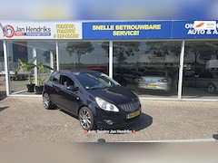 Opel Corsa - 1.4-16V Enjoy