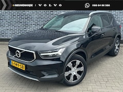 Volvo XC40 - 1.5 T3 Momentum Pro | Trekhaak | Panoramadak | Achteruitrijcamera | Parkeersensoren | Navi