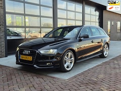 Audi A4 Avant - 1.8 TFSI S Edition | 1e Eigenaar