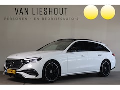 Mercedes-Benz E-klasse Estate - 300 e Exclusive Line Stoel+stuurverw I Mem. seats I Head up