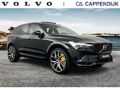 Volvo XC60 - T8 455PK Polestar Engineered| Full Options| Nieuwprijs € 94000,