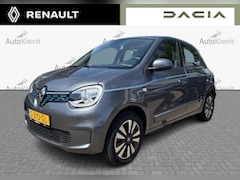 Renault Twingo Z.E. - R80 Intens
