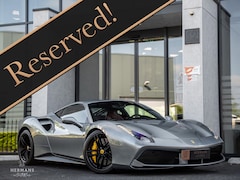 Ferrari 488 - 3.9 GTB HELE / Atelier / Daytona / Lift / AFS1 / Shields