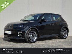 Renault 5 - 5 urban range evolution 40 kWh / SOH 98% / Fabrieksgarantie tot 04-2027 / Pack winter / Al